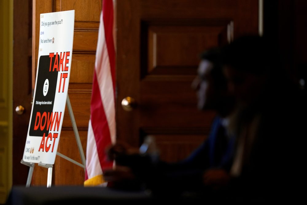Federal Prosecutors Charge Two Men Under New Anti-Deepfake Law