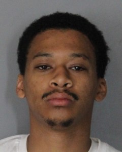 Maryland Resident Charged After Road Rage Incident Involving Gun in Newark