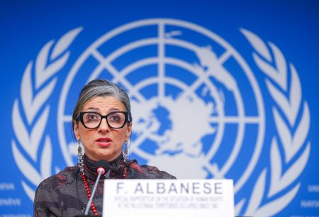 State Dept: UN Expert’s Removal from Sanctions List Only Temporary