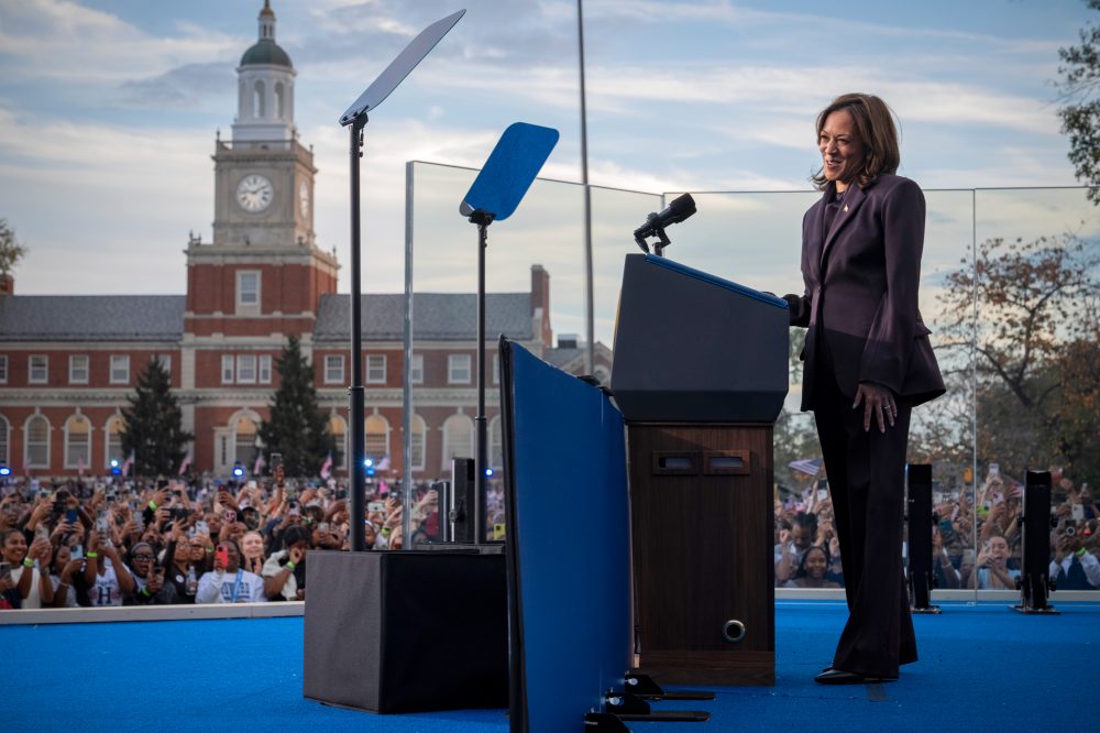 DNC Releases Controversial 2024 Election Analysis With Major Disclaimers