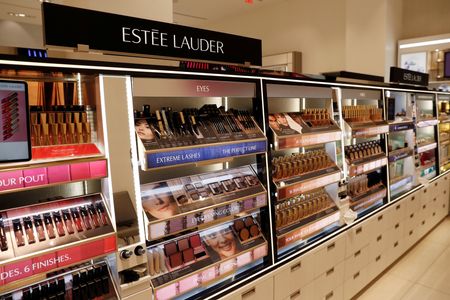 Beauty Giants Estee Lauder and Puig Call Off $40 Billion Merger Talks