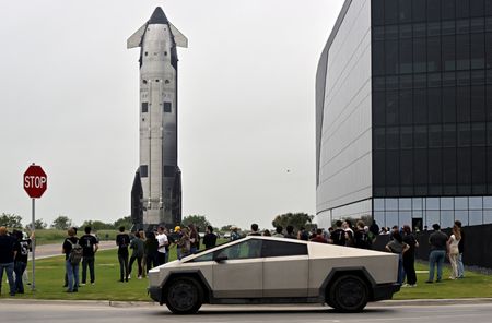 SpaceX Prepares 12th Starship Test After Series of Explosions and Breakthroughs