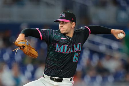 Miami Marlins Prospect Robby Snelling Needs Tommy John Surgery