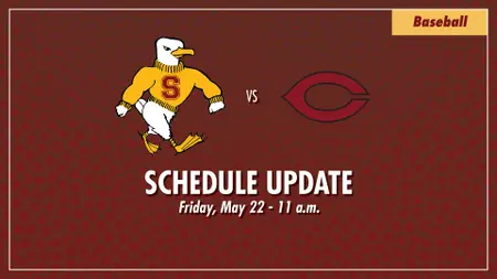 Weather Concerns Push NCAA Baseball Game to Earlier Start Time