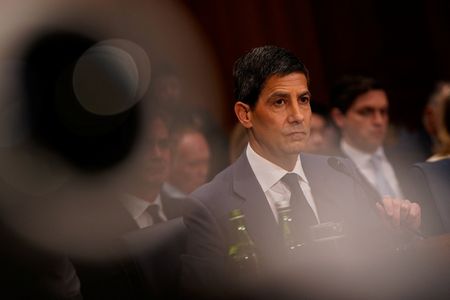 Kevin Warsh Set to Be Sworn In as New Federal Reserve Chair Friday