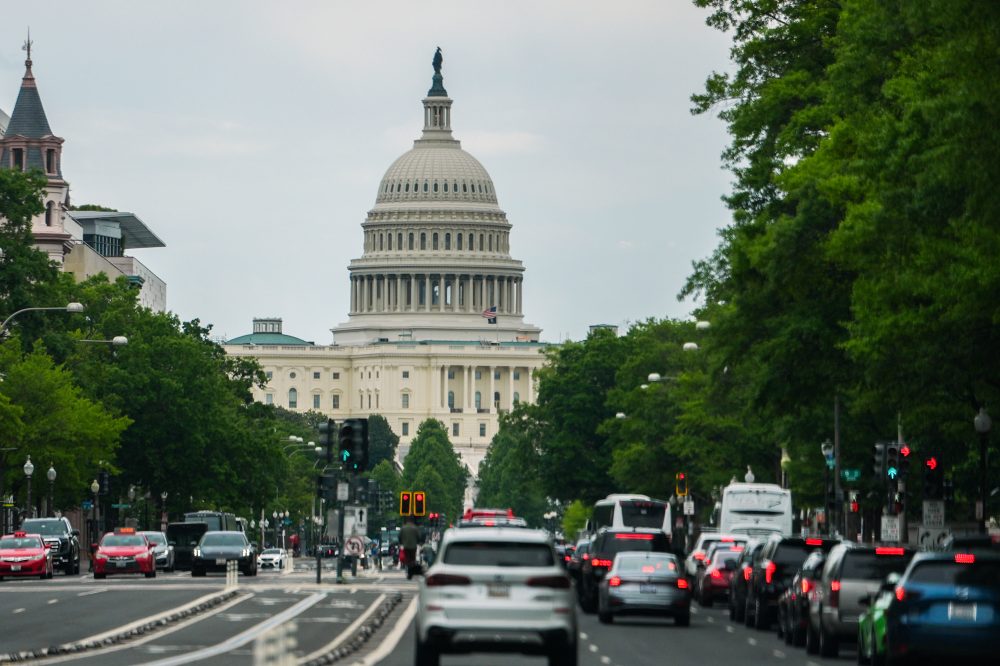 House Defeats Women’s Museum Bill After GOP Adds Transgender Restrictions