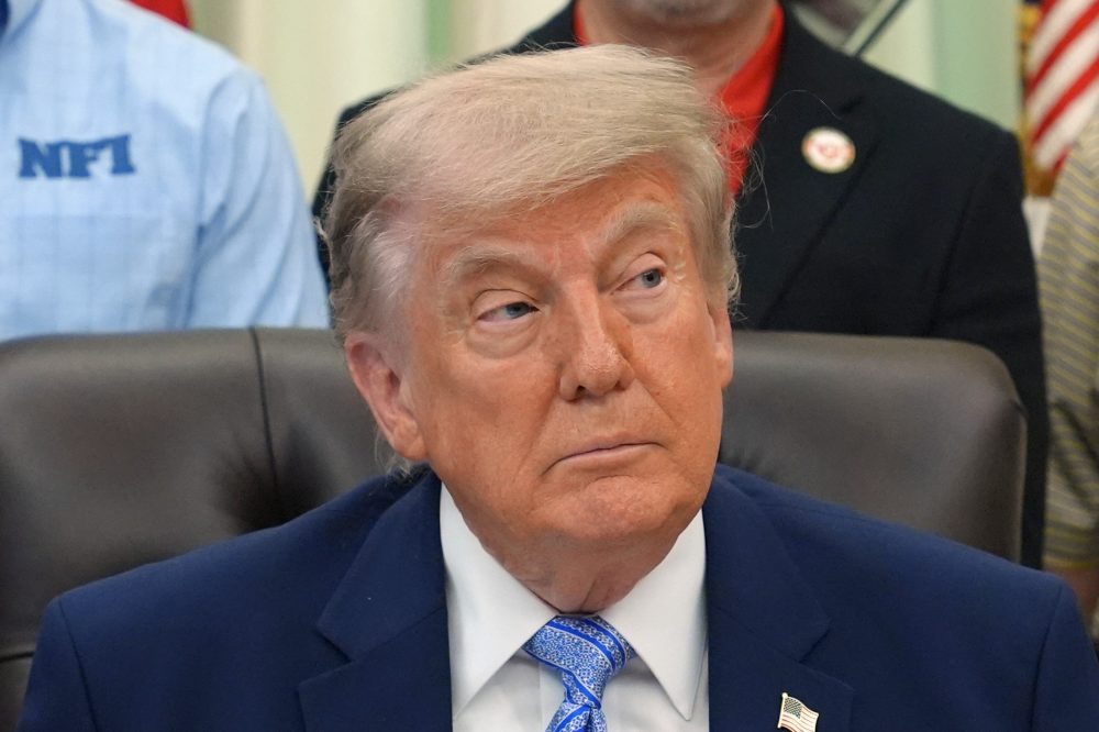Trump Announces 5,000 Additional Troops to Poland, Creating Military Deployment Confusion