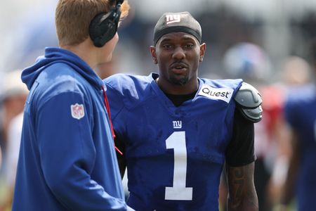 Giants Star Receiver Malik Nabers’ Return Timeline Remains Unclear