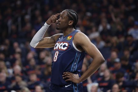 Thunder’s Jalen Williams Day-to-Day with Recurring Hamstring Issue