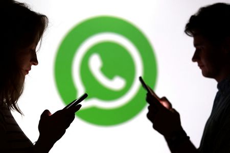 Texas Files Lawsuit Against Meta, WhatsApp Over Encryption Claims