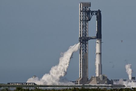 SpaceX Cancels Thursday Starship Launch from Texas, Will Try Again Friday