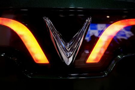 North Carolina Takes Legal Action Against Vietnamese Electric Vehicle Manufacturer