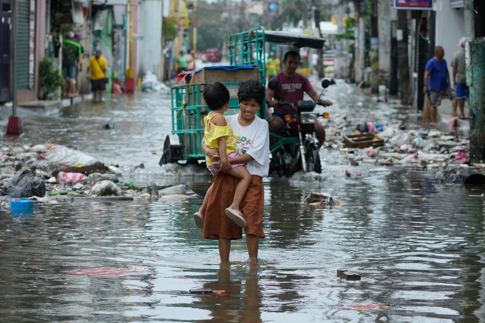 El Nino Expected to Reduce Atlantic Hurricane Activity This Season