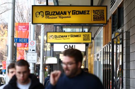 Mexican Restaurant Chain Guzman y Gomez Pulls Out of US Market