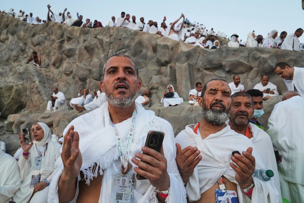 Understanding the Sacred Hajj Pilgrimage and Eid al-Adha Celebration