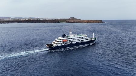 Senegal Lab Helps Identify Deadly Hantavirus on Stranded Cruise Ship