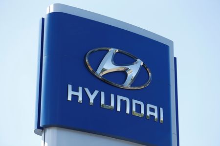 Hyundai Recalls More Than 421,000 Vehicles Due to Faulty Brake Software