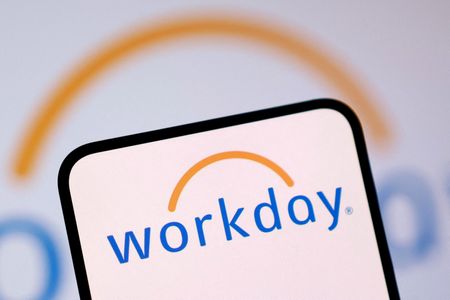 Enterprise Software Company Workday Sees Stock Surge After Strong Earnings