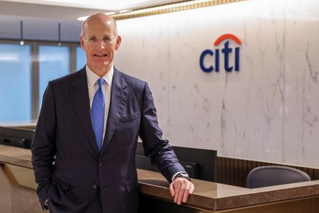 Citigroup Plans Major Hiring Push in Asia for Wealth Management Growth