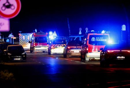 American Ebola Patient Stable in Berlin, Family Tests Negative for Virus