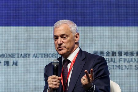 Banking CEO Says Sorry for AI Job Cut Comments That Upset Workers