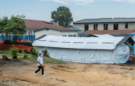 World Health Official: Don’t Underestimate Ebola Outbreak Risk