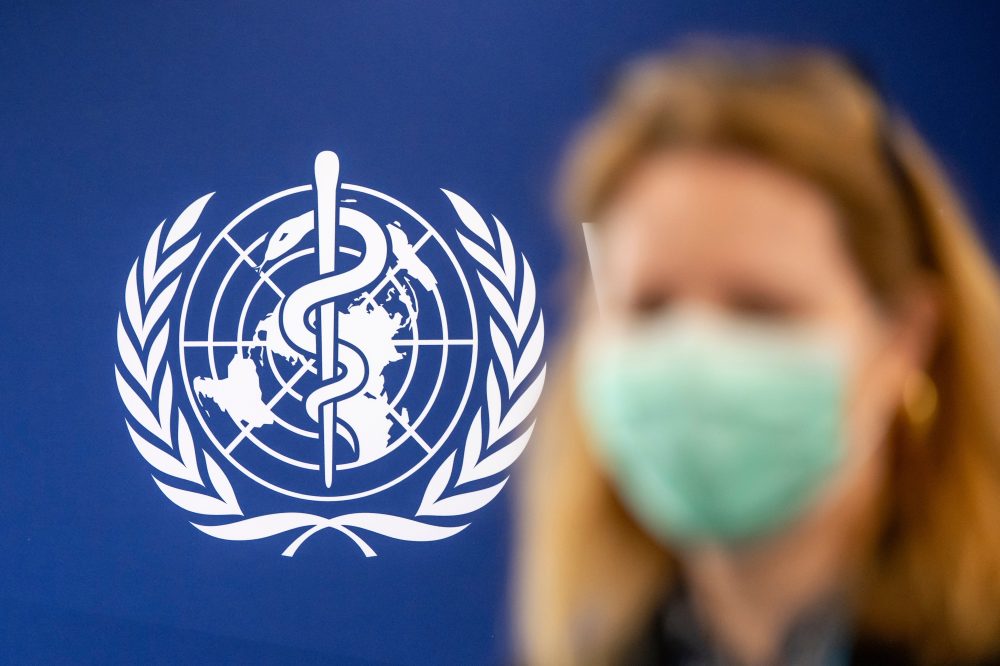 WHO Raises Congo Ebola Risk Level as Outbreak Accelerates