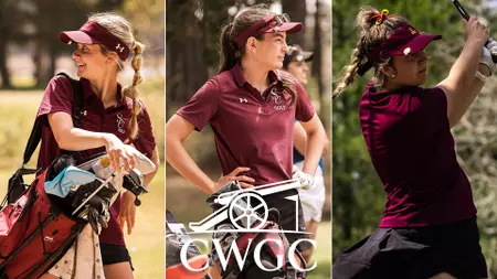 Salisbury University Golfers Earn Top Conference Honors