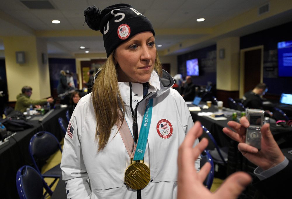 Former Olympic Hockey Captain Takes GM Role with New Hamilton PWHL Team