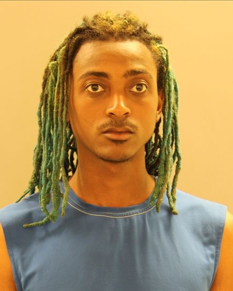 New Castle County Police Arrest Two During Park Patrol