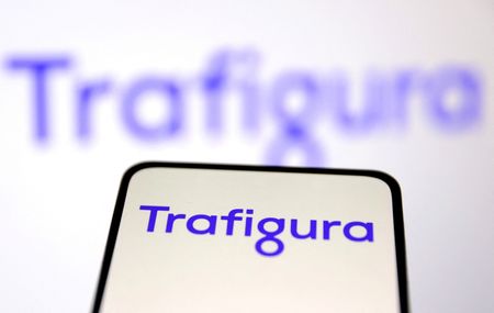 Major Copper Trader Moving Metal From New Orleans Ahead of US Tariff Decision