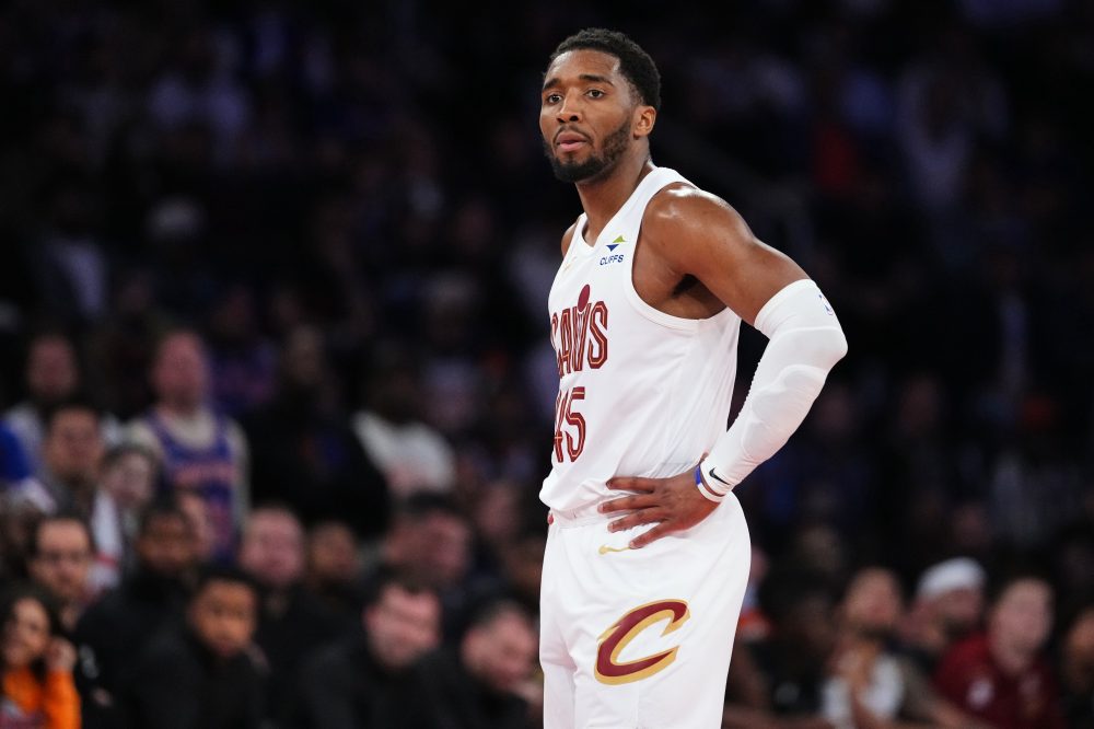 Cleveland Cavaliers Face Elimination Questions About Star Player’s Health