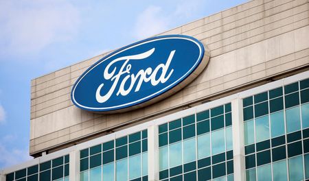 Federal Appeals Court Restores $82M Ford Verdict in Software Theft Case