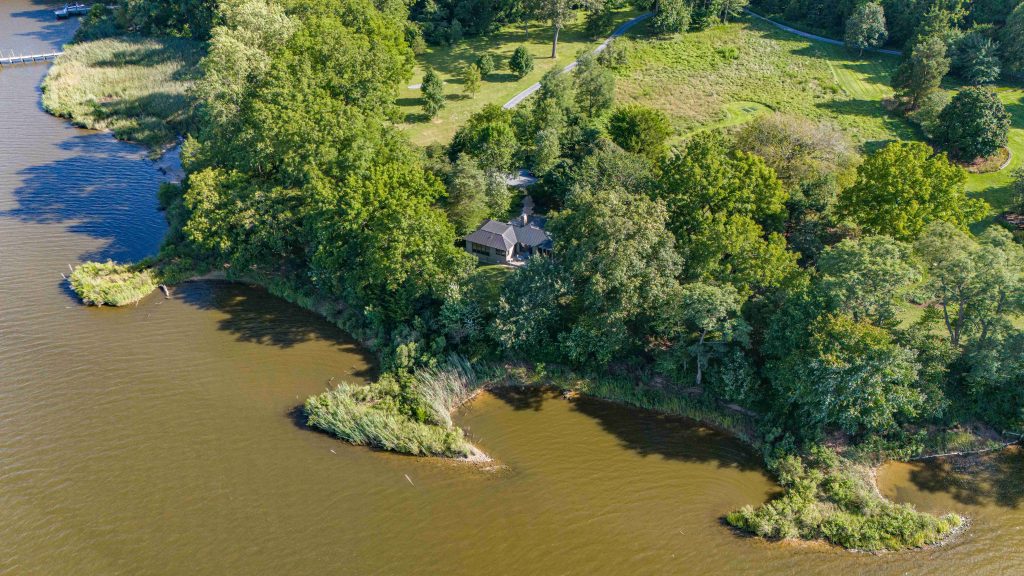 Maryland Passes Law Making Living Shoreline Loans More Accessible
