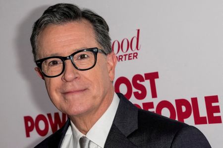 Trump Predicts More Late-Night Host Departures Following Colbert’s Exit