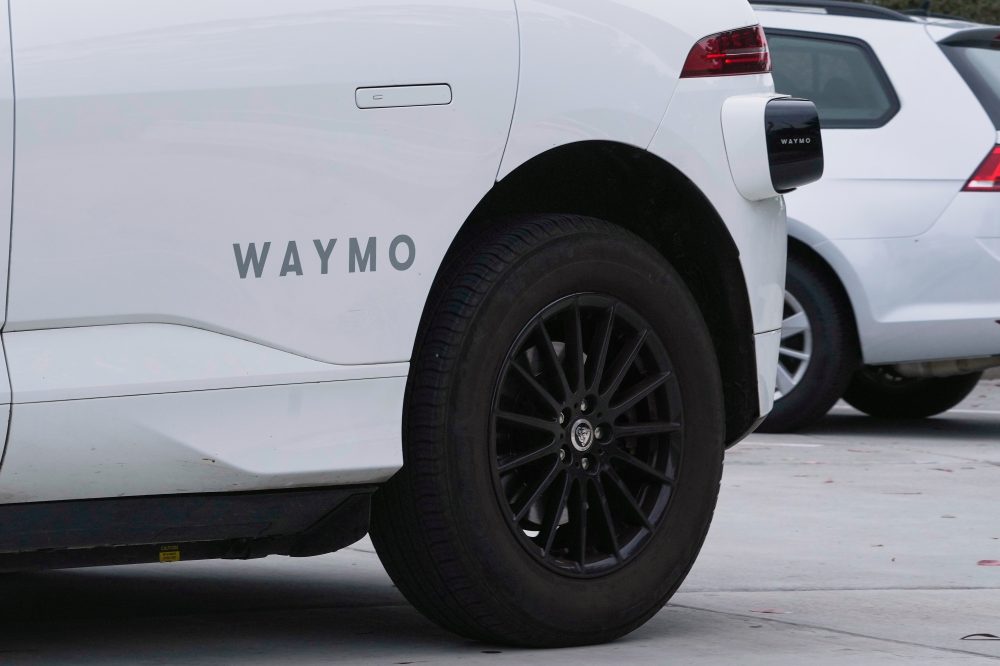 Waymo Halts Self-Driving Cars in Atlanta, Texas After Flooding Incident