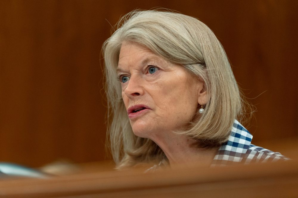 All-Female Senate Group Travels to Arctic to Strengthen Allied Relations