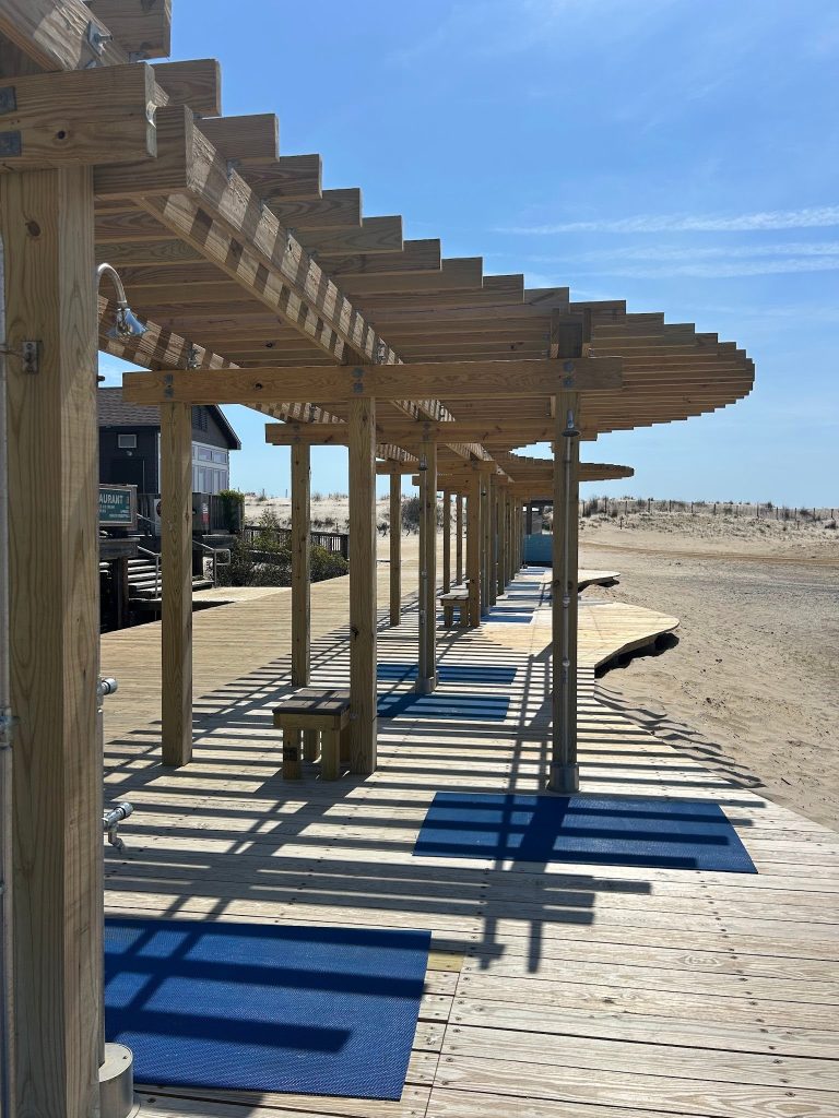 Maryland State Parks Debut Major Upgrades and New Features for Summer 2026