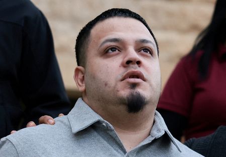 Federal Court Drops Criminal Charges Against Salvadoran Migrant