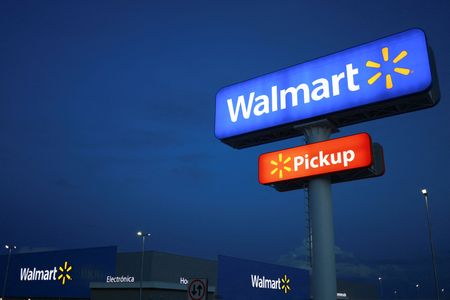 Major Leadership Changes Hit Walmart as Top Executives Exit