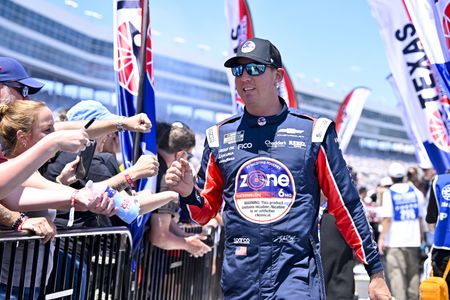 Emergency 911 Call Details NASCAR Champion Kyle Busch’s Final Day