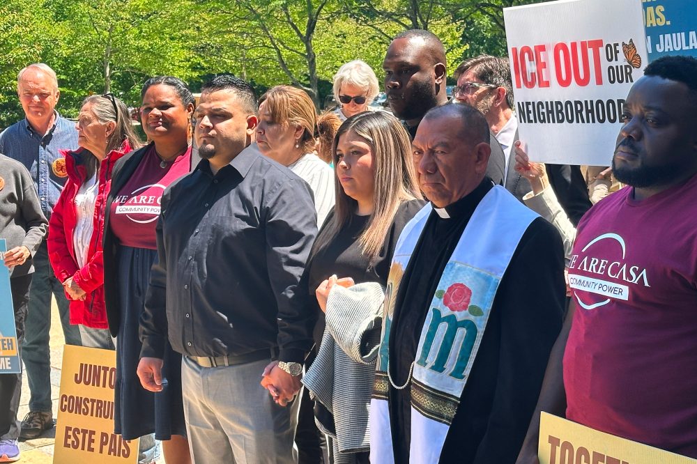 Court Throws Out Human Smuggling Case Against Wrongly Deported Man