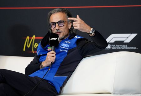 F1 Team Boss Insists Engineer Moving to McLaren Despite Denials