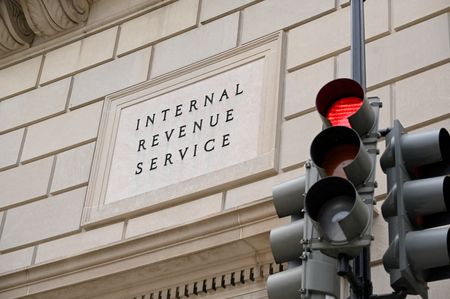 IRS May Add Citizenship Question to Tax Forms Next Year