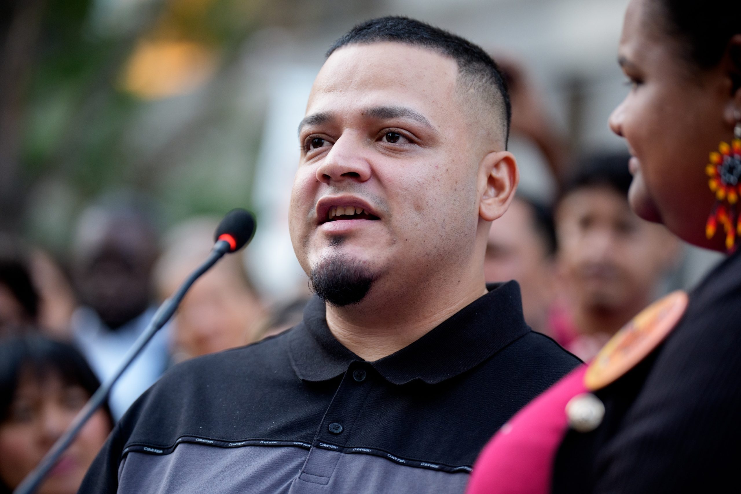 Judge Throws Out Criminal Case Against Salvadoran Man, Cites Vindictive Prosecution