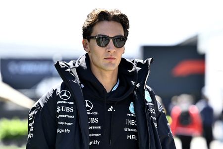 Mercedes Dominates Canadian GP Sprint Qualifying with Russell Taking Pole
