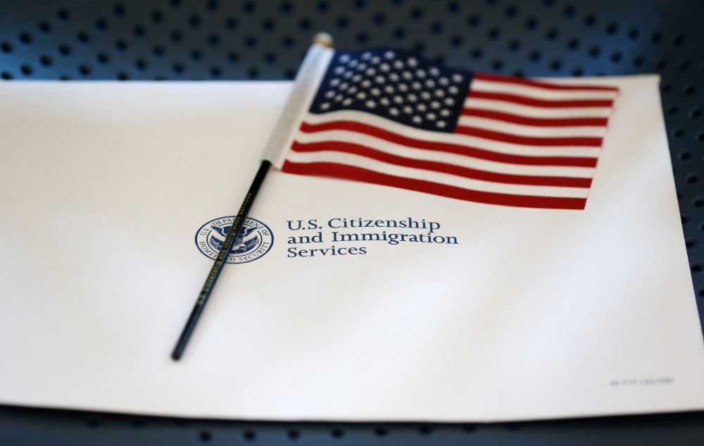 New Policy Forces Green Card Seekers to Apply from Home Countries
