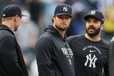 Cole Returns to Yankees After 14-Month Tommy John Recovery