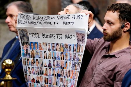 Boeing Wins Fraud Case Over 737 MAX Safety Issues