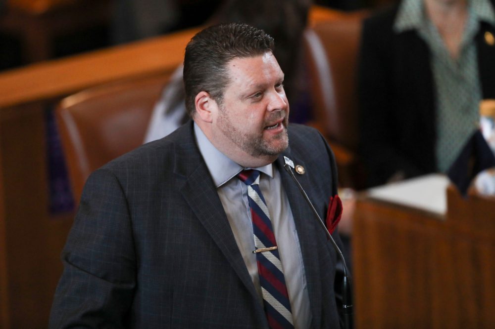 Oregon Republican Smith Secures Senate Primary Win, To Challenge Merkley
